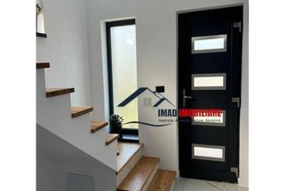 Calitate si Confort! Vila P E in Targoviste Periferie. - 3