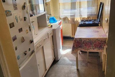 Apartament cu 3 camere decomandat în Câmpulung Muscel - 6