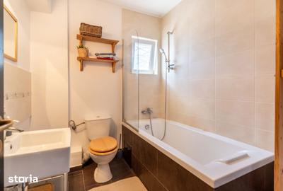 Apartament cu 3 camere decomandat în Făget - 2