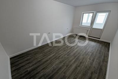 Apartament de vanzare cu 4 camere renovat integral Dioda Sibiu - 9