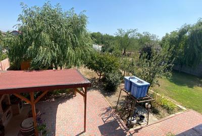 De vanzare casa individuala cu teren Gruiu , Calarasi ,Budesti - 37