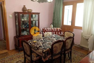 3 camere, etaj 1/4, foarte curat, liber! 3 camere, etaj 1/4, foarte curat, liber! - 1