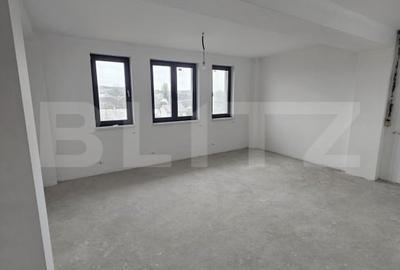 Apartament cu 3 camere, 69,83 mp utili, zona Itcani - 2