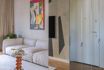 Apartament 3 camere - mobilat&utilat - inchiriere - Avalon Estate-Pipera - 4