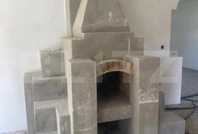 Casă cu 5 camere cu Teren 1755 Mp în Central - 10