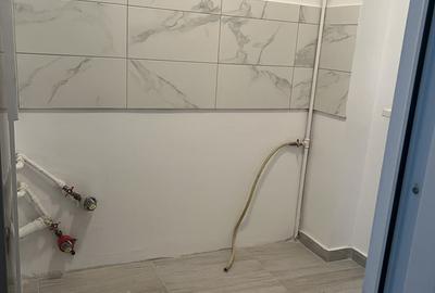 Garsonieră semidecomandată în Rahova - 6