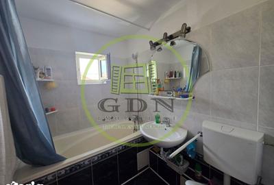 Apartament cu 3 camere decomandat, mobilat în Ștrand - 2