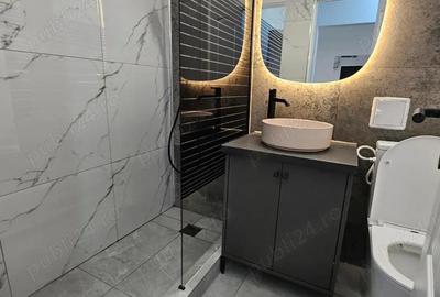 Apartament 3 camere renovat complet - Metrou 1 Decembrie - Titan - 2