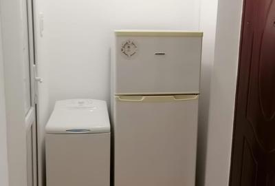 Garsonieră decomandată, mobilată în Rahova - 3