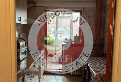 Petre Ispirescu | Apartament 4 camere | 85mp | semidecomandat | B11032 - 6