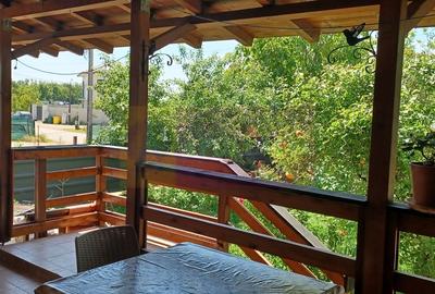 Joita, vila 5 camere 187 mp utili + garaj, terasa, pivnita, curte 578 - 15