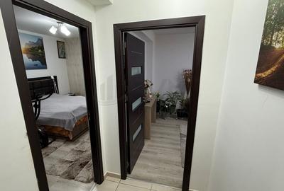 Apartament cu 2 camere decomandat, mobilat în Prelungirea Ghencea - 8