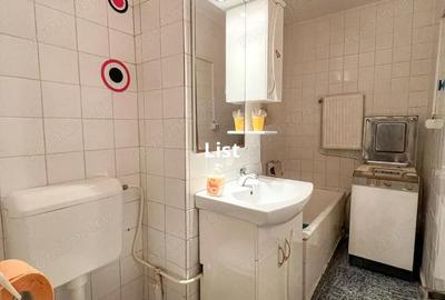 Apartament cu 3 camere decomandat, mobilat în Moroasa 1 - 7