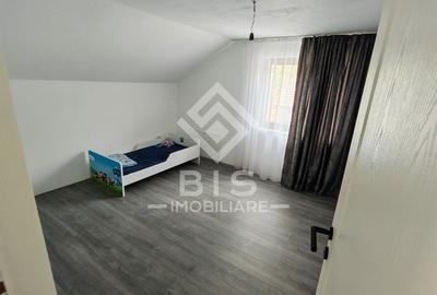 Casă individuală cu 4 camere cu Teren 850 Mp în Exterior Est - 14