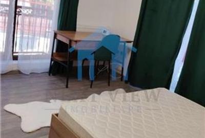 Garsonieră decomandată în Zorilor - 3