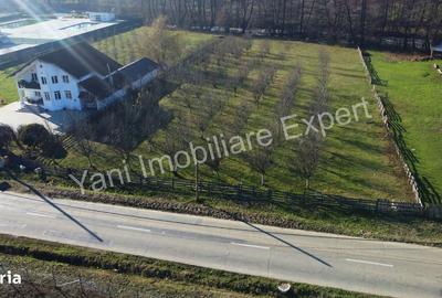 Spațiu comercial, în Corbi - 5