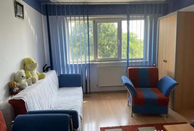 Apartament cu 2 camere semidecomandat în Central - 8
