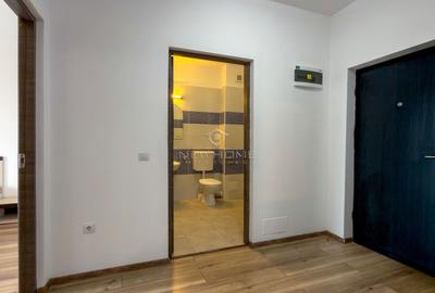 Apartament cu 2 camere semidecomandat, mobilat în Ultracentral - 14