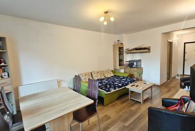 Apartament 3 camere, 2 bai, etaj 1, parcare subterana, zona Fsega - 10