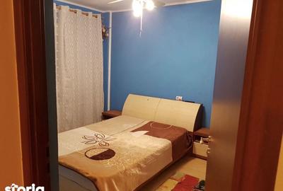 Apartament cu 2 camere decomandat în Mazepa 1 - 2
