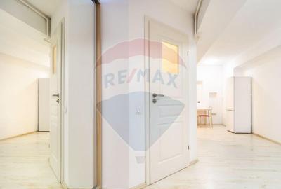 Apartament cu loc de parcare, priveliste libera Delta Vac... - 2