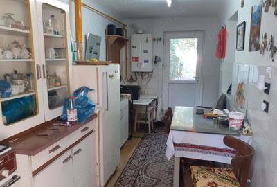 - Casa de vanzare pe str. Grivitei mobilata si utilata, aproape de str. General Eremia Grigorescu. - 16