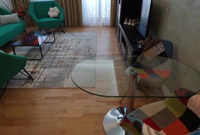 APARTAMENT 2 CAMERE LUX CALEA VICTORIEI STRADAL - 3
