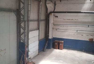 Spațiu comercial, de 700 mp, în Aviației - 7