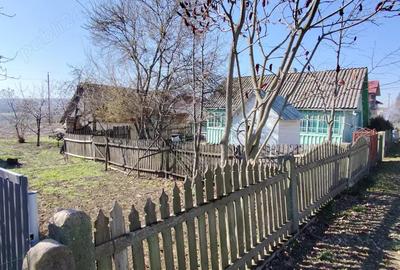 Casă cu 3 camere în Siret - 8