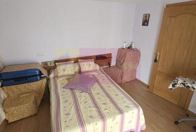 Casă cu 3 camere în Răgman - 1