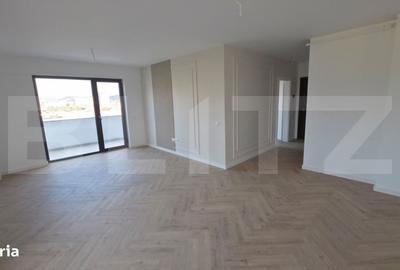 Apartament cu 2 camere în Central - 2