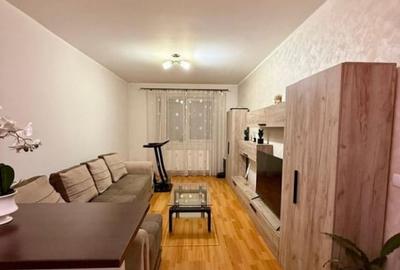 Apartament cu 2 camere decomandat, mobilat în Cetate - 3