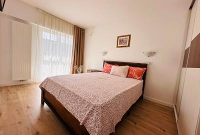 Inchiriere 2 camere mobilat + parcare  || Belvedere Inchiriere 2 camere mobilat + parcare  || Belvedere - 13