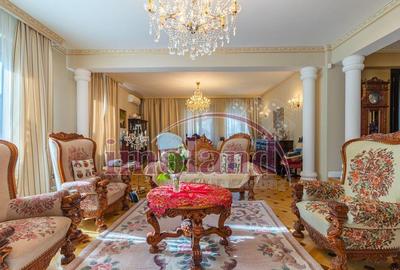 Vila cu piscina si garaj - 6 dormitoare - Pantelimon - 4