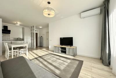 Apartament 2 camere, Septimiu Albini, imobil nou, optional garaj - 1