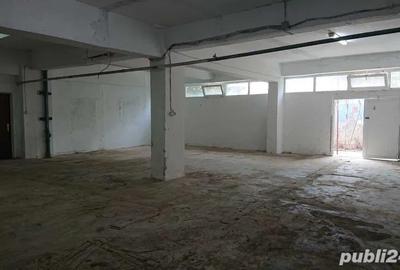 Spațiu comercial, de 100 mp, în Central - 1