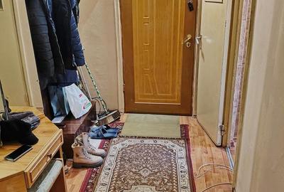 Apartament cu 3 camere semidecomandat în Trivale - 8