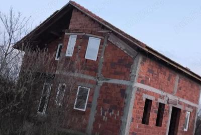 Casă cu Teren 1100 Mp în Dudeștii Vechi