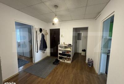 Apartament cu 4 camere decomandat în Deve - 12