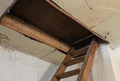 RECO Casa cu 2 camere , anexe gospodaresti si teren in Salonta - 11