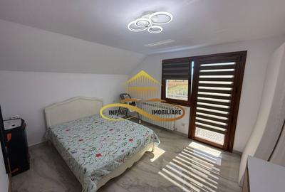 Casa de vanzare in Letea Bacau - 34
