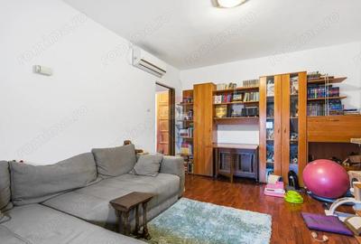 Apartament cu 2 camere de vanzare in zona Dacia - 3