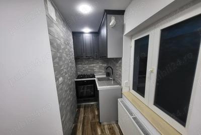 Garsonieră decomandată, mobilată în Otopeni - 2