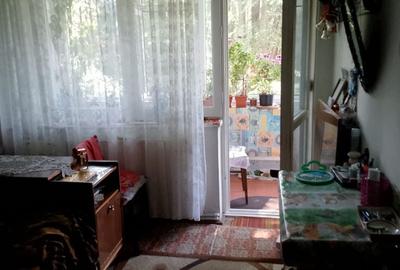 Apartament cu 2 camere semidecomandat în Hipodrom - 8