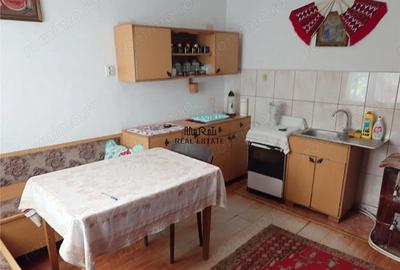 Casă cu 3 camere cu Teren 1567 Mp în Baia de Criș - 11