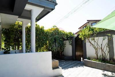 Investitie - vanzare vila deosebita, zona Fundeni - Dobroesti - 7