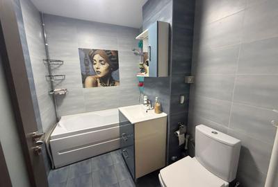 Apartament cu 3 camere decomandat în Anda - 8