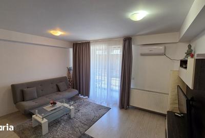Garsonieră în Central - 7