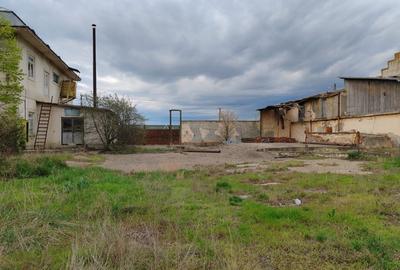 Domeniu teren si constructii, Muntenii de Sus, DN 24, Vaslui - 3