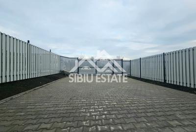 Casa de mutat 4 camere, 2 bai Sibiu Vest - 9